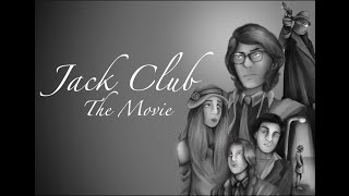 Jack Club THE MOVIE  Noir Parody [upl. by Rednaskela]