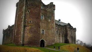 Doune Castle [upl. by Namijneb]