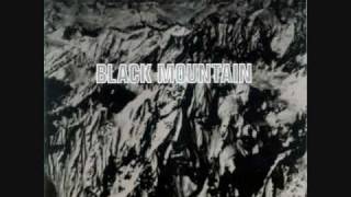 Black Mountain  Druganaut [upl. by Nitsoj]