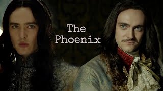 Versailles The Phoenix [upl. by Albie]