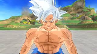 DotoDoya Stream 04092023  HARDEST BUDOKAI TENKAICHI 3 CHALLENGE [upl. by Merridie789]