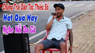 KÝ ỨC NHẠT MÀU  A TỔ  Điểu Dũng Cover  Chàng Trai Dân Tộc Thiểu Số Có Giọng Hát Cực Hay [upl. by Renaxela453]