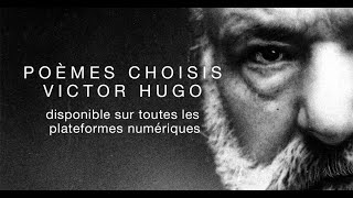 La minute de poésie  Poèmes Choisis Victor Hugo [upl. by Enitsirk]