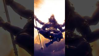 vishnu vs shiv 😎facts shiv sanatandharma [upl. by Sateia]