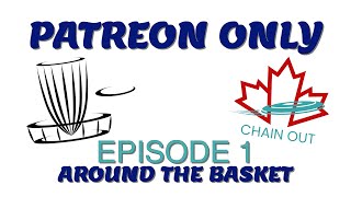 Around the Basket  Episode 1 [upl. by Blondelle]