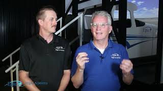 Engine RunUp Checklist with the Garmin G1000 Explained [upl. by Soren]