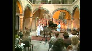 MozartKegelstatt Trio in Eflat major K4983 Rondeaux Allegretto [upl. by Oriel]