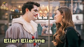 Elleri Ellerime  Mert Ramazan Demir  Sub español  Lyrics  Seyfer [upl. by Jt258]