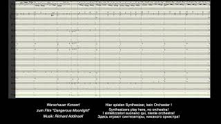 Filmmusik  Digital Warschauer Konzert  Richard Addinsell [upl. by Anelagna]