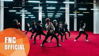 SF9  팡파레Fanfare MUSIC VIDEO [upl. by Kistner]