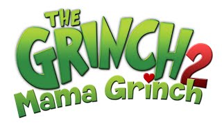 TGFTV presents quotDe Grinch 2 Mama Grinchquot Urk [upl. by Rhine177]