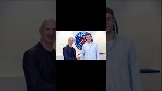 ¡¡Mikkel Løvkvist PSG 2025 [upl. by Haldan]