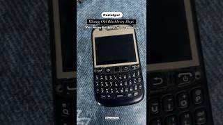 Missing old blackberry days 🖤 bbm youtubeshorts love nostalgia collegedays viralshorts trend [upl. by Ardekal]