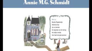 Annie MG Schmidt  De Koning Van Bellevue De leukste liedjes van Annie MG Schmidt [upl. by Leamiba]