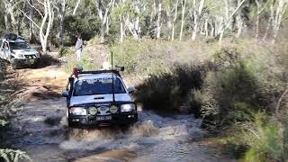 Jenolan Caves to wombeyan caves  4WD Tour [upl. by Deibel787]