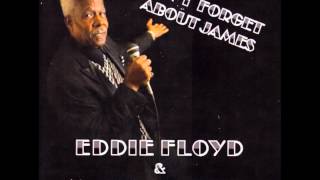 Eddie Floyd and Anthony Floyd  Dont Forget About James [upl. by Ehrman]