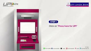 Unlock the Power of UPI ATMs  English [upl. by Pish]