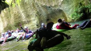 Cuevas Arenales Caves VEGA BAJA [upl. by Ajidahk349]