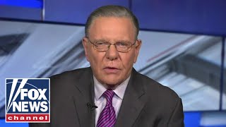 Gen Jack Keane This is a major major problem [upl. by Oiramed]