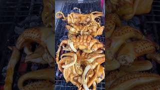 Part 1 BBQ Shrimp with Spicy Remoulade food cookingfreemusic foodmusic [upl. by Ahidam]