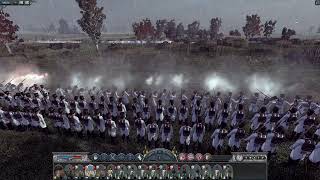 Total War NAPOLEON 2024 Austria Campaign [upl. by Holli]