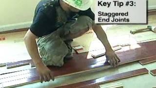 Floor Covering Installation Tips [upl. by Beall]