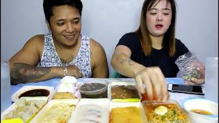 Mukbang Susies Cuisine [upl. by Vada]