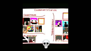 Codeman curse [upl. by Nisior]