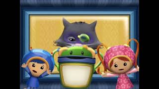 Team Umizoomi  Three Terrible Traps [upl. by Assetak897]