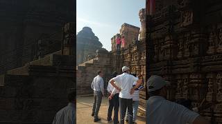 Konark Sun temple [upl. by Knoll22]