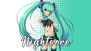 NIGHTCORE Tip Pon It  Sean Paul Major Lazer [upl. by Hyozo758]