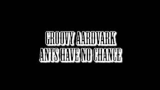 Groovy Aardvark  Ants have no chance promotional demo 1989 [upl. by Asha]