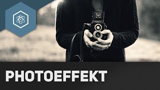 Der Photoeffekt einfach erklärt [upl. by Leonerd]