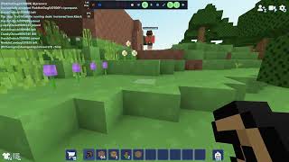 Crazy Games Bloxdio P6 Deep in the game with friends trending video viralvideoAJ TECHNICAL ZONE [upl. by Bruner]