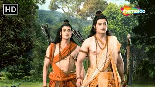 देवी सीताको ढूंढते प्रभु राम और लक्ष्मण ऋषिमुख पर्वत पहुचे  Sankat Mochan MahaBali Hanuman Ep 362 [upl. by Hanshaw]