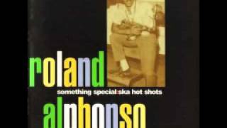 Roland Alphonso feat The Skatalites and The Soul Brothers  Rolando Special [upl. by Pollak]