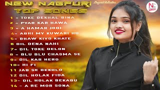 New Nagpuri Nonstop Song 2024  Singer Suman Gupta  A Re Mor Sona  Superhit Nagpuri Song sadri [upl. by Omiseno]