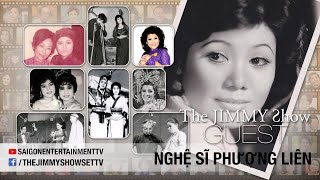 The Jimmy Show  Nghệ sĩ Phượng Liên  SET TV wwwsetchanneltv [upl. by Nostrebor]