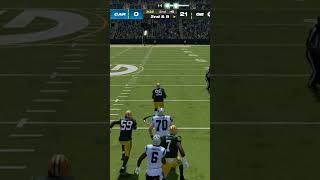 Defensive Line TD 1￼ [upl. by Bambie]