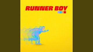 Runner Boy [upl. by Adnam]