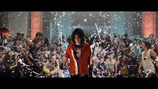 Step Up 3D 2010 Movie Official TV Spot  quotLegacyquot  Rick Malambri Sharni Vinson Adam Sevani [upl. by Sumer]