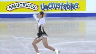 Shizuka Arakawa 2004 Worlds SP [upl. by Shultz476]