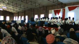 Nazarene Revival Church  Nkomazi Zone mpg [upl. by Eema65]