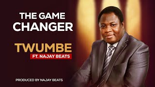 TwumBE ft NaJay Beats  THE GAME CHANGER  Official Audio [upl. by Hun622]