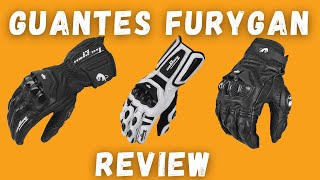 GUANTES FURYGAN REVIEW ⚠️ ¿VALE LA PENA 😱 [upl. by Einahpts]