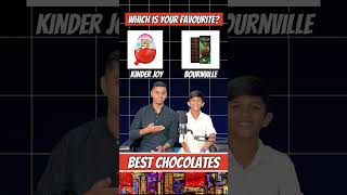 Best Chocolates😻 cadbury cadburydairymilkchocolate nestle chocolate food foodie streetfood [upl. by Remas]