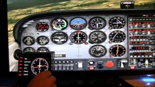 Logitech Saitek Flight Panels  Dont buy until you watch this video  MSFS  XPlane [upl. by Dixil519]