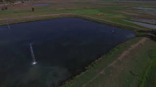 Artesian Well No N26 Yinmarbin Township Sagiang Myanmar [upl. by Avilo196]