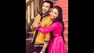 Sasural Simar ka 2 serial aarav simar love newsong youtubeshorts hindisong trending viral [upl. by Quillan]