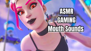 ASMR Gaming [upl. by Azarria]